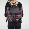 Backpack Liu Jo scottish Brenta N68062 T7811
