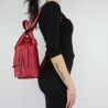 Sac Liu Jo rouge Brera N68194 E0031