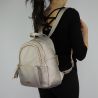 Backpack Liu Jo gold Ceresio N68052 E0033