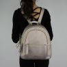 Backpack Liu Jo gold Ceresio N68052 E0033