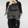 Backpack Liu Jo black Brera N68194 E0031