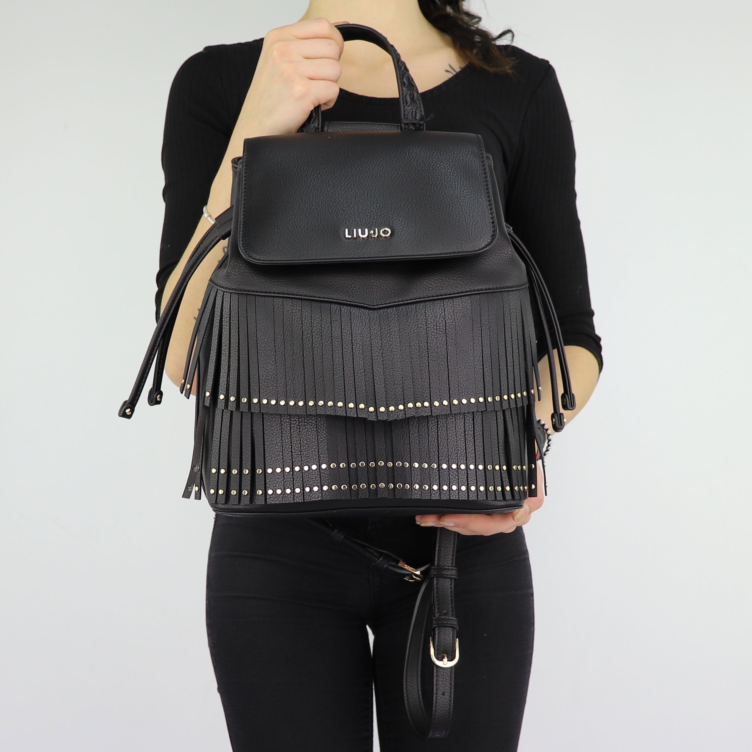 Liu jo rucksack