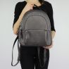 Backpack Liu Jo grey Ceresio N68052 E0033