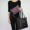 Shopping bag Liu Jo black Tote Hawaii N68146 E0554