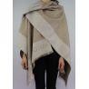 Coat Liu Jo 140x140 logo jacquard beige A68291 T0300