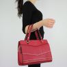 Borsa bauletto Liu Jo Bolso rojo Brera N68196 E0031