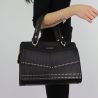 Borsa bauletto Liu Jo de mano negro Brera N68196 E0031