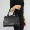 Borsa bauletto Liu Jo black Tote Brera N68196 E0031