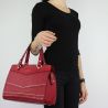 Borsa bauletto Liu Jo Bolso rojo Brera N68196 E0031