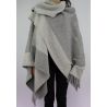 Coat Liu Jo 140x140 logo jacquard grey A68286 T0300