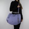 Tasche Liu Jo It ' s Me Blu Werbung 2018