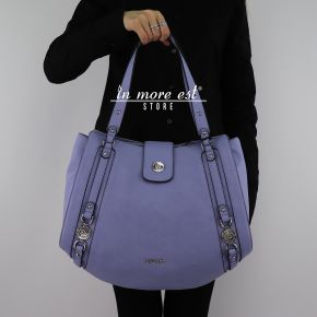 Tasche Liu Jo It ' s Me Blu Werbung 2018