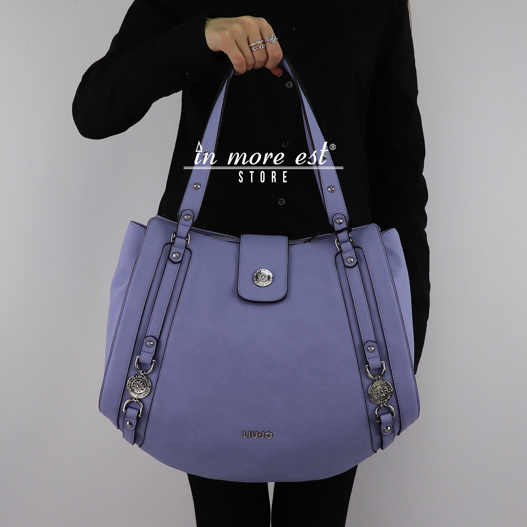 Liu Jo - You can do everything with the new Liu Jo It Bag