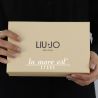 Wallet Liu Jo It's Me Beige Advertising, 2018