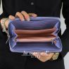 Wallet Liu Jo It's Me Blue Advertising 2018