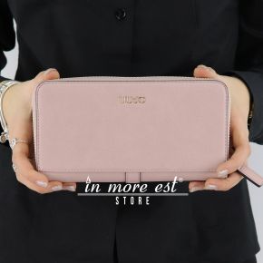 Wallet Liu Jo It's Me Rosa Advertising 2018