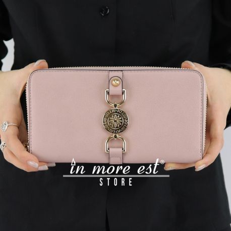 Wallet Liu Jo It's Me Rosa Advertising 2018