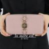 Wallet Liu Jo It's Me Rosa Advertising 2018