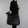 Bag Love Moschino black scarf JC4311PP06KU0000