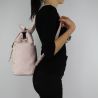 Backpack Liu Jo Lima champagne A68089 E0086