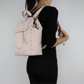 Backpack Liu Jo Lima champagne A68089 E0086