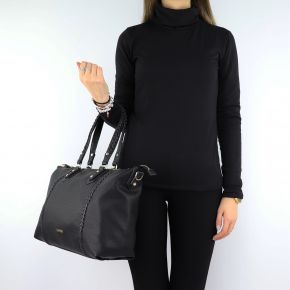 Tasche Liu Jo schwarze N68046 E0033