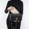 Shoulder bag Liu Jo black N68023 E0060