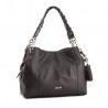 Shopping bag Liu Jo M satchel arizona black