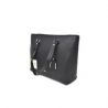 Borsa shopping Liu Jo nera Tote Isola N68006 E0033