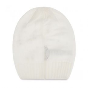 Hat Liu Jo white with pearls N68251 M0300