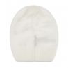 Cappello Liu Jo bianco con perle N68251 M0300