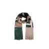 Scarf Liu Jo 70x200 color block botanical garden A68287 T0300