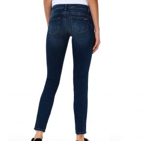 Bottom-up Jeans Liu Jo Deporte Divina azul