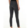 Bottom-up Jeans Liu Jo Deporte Divina negro