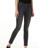 Bottom-up Jeans Liu Jo Deporte Divina negro