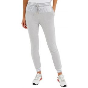 Pantalon, maillot, Liu J barbara glace lurex