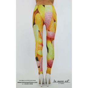 LEGGING BONBON GEL 