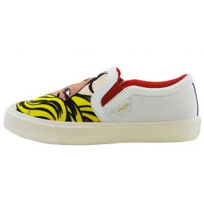 SLIPON NÉOPRÈNE POPART