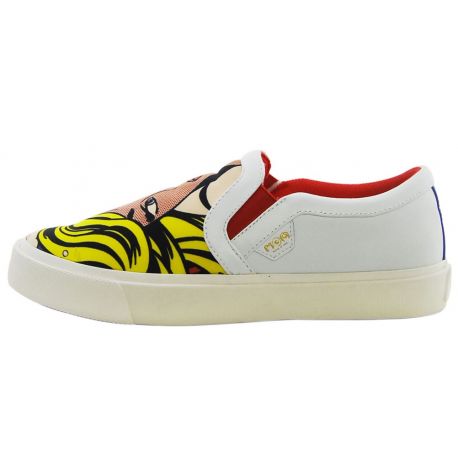 SLIPON NÉOPRÈNE POPART