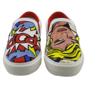 SLIPON NÉOPRÈNE POPART