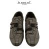LACED CASUAL GREY FASCIETTE AND ELASTIC STRAP INSERT GUARDIANS