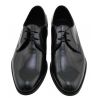 ELEGANT ALLAC CALF GLOSSY BLACK