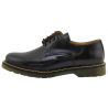 COUPER DR MARTENS ALLAC FOND NOIR EN CAOUTCHOUC