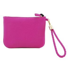 ENVELOPE ANNA DARK PINK LIU JO