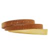 CEINTURE FAIBLE MICROT CUIR LIU JO