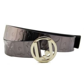 CEINTURE MOYENNE MELAN BRONZE LIU JO