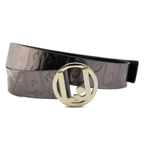 CEINTURE MOYENNE MELAN BRONZE LIU JO