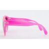 GAFAS DE SOL DE MUELLE FUCSIA UNISEX