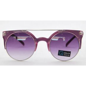 SONNENBRILLE-QUAY-PFLAUME UNISEX