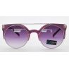 LUNETTES DE SOLEIL QUAY PRUNE UNISEXE